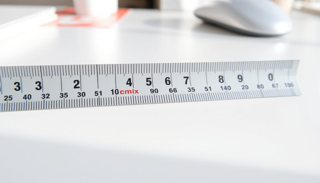 10 cm to Inches: Exact Conversion and Visual Guide