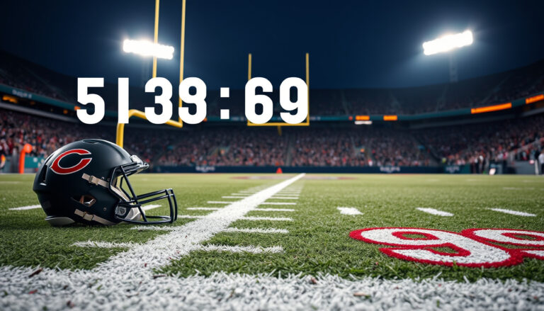 49ers vs Bears Player Stats: Key Performances in Week 17 Win