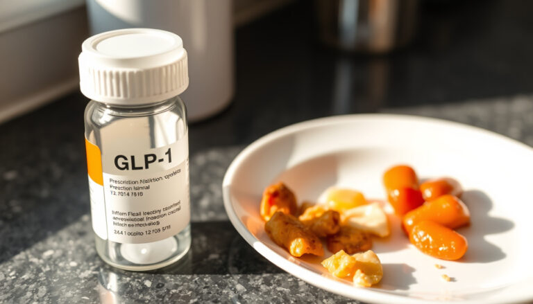 GLP-1 Agonists: Uses, Side Effects, and Why People Stop