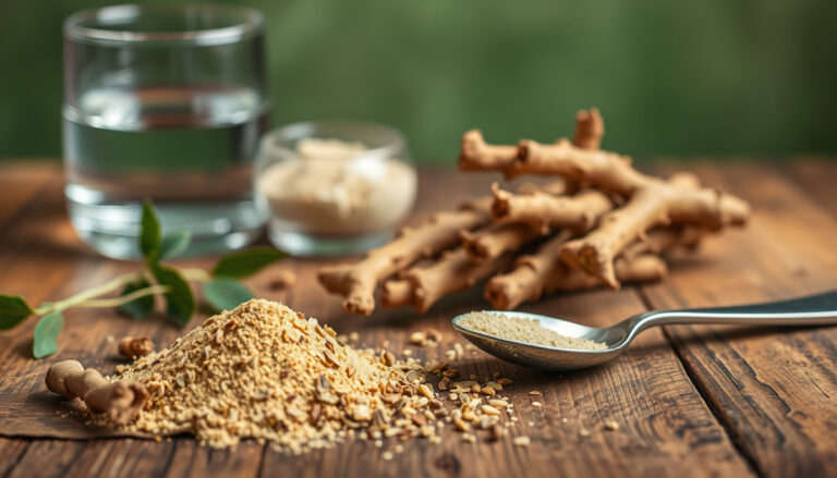 What Does Ashwagandha Do? Benefits, Side Effects, and Dosage